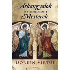 ÉDESVÍZ Arkangyalok és felemelkedett mesterek ezotéria