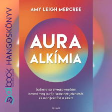 ÉDESVÍZ Auraalkímia egyéb e-könyv