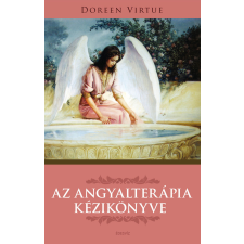 ÉDESVÍZ Az angyalterápia kézikönyve egyéb e-könyv