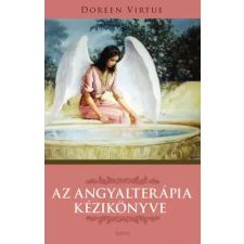 ÉDESVÍZ Az angyalterápia kézikönyve egyéb e-könyv