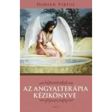 ÉDESVÍZ Az angyalterápia kézikönyve egyéb e-könyv