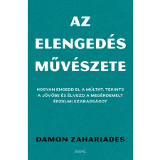 ÉDESVÍZ Az elengedés művészete egyéb e-könyv