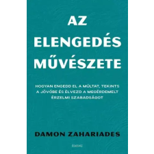 ÉDESVÍZ Az elengedés művészete egyéb e-könyv