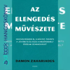 ÉDESVÍZ Az elengedés művészete