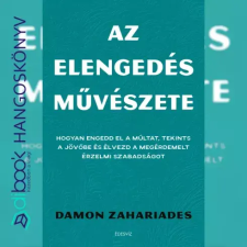 ÉDESVÍZ Az elengedés művészete egyéb e-könyv