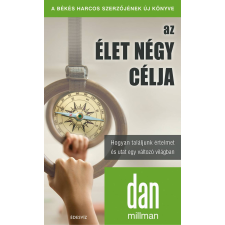 ÉDESVÍZ Az élet négy célja egyéb e-könyv