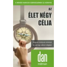 ÉDESVÍZ Az élet négy célja egyéb e-könyv