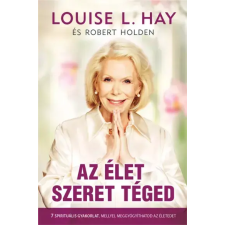 ÉDESVÍZ Az élet szeret téged egyéb e-könyv