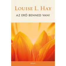 ÉDESVÍZ Az erõ benned van egyéb e-könyv