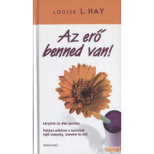 ÉDESVÍZ Az erő benned van! (2006) antikvárium - használt könyv