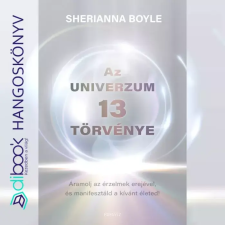 ÉDESVÍZ Az Univerzum 13 törvénye egyéb e-könyv