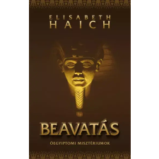 ÉDESVÍZ Beavatás egyéb e-könyv