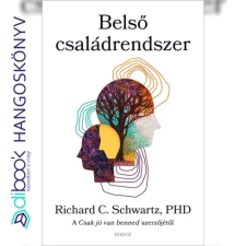 ÉDESVÍZ Belső családrendszer egyéb e-könyv