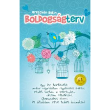 ÉDESVÍZ Boldogságterv egyéb e-könyv