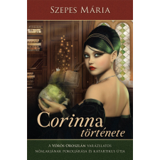 ÉDESVÍZ Corinna története egyéb e-könyv