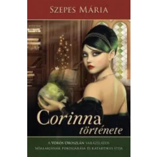 ÉDESVÍZ Corinna története egyéb e-könyv
