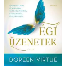 ÉDESVÍZ Égi üzenetek egyéb e-könyv