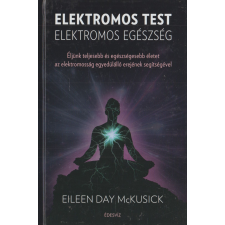 ÉDESVÍZ Elektromos test - Elektromos egészség antikvárium - használt könyv