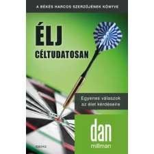 ÉDESVÍZ Élj céltudatosan egyéb e-könyv