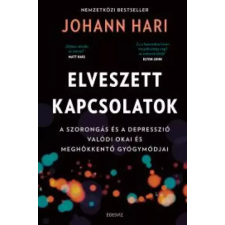 ÉDESVÍZ Elveszett kapcsolatok egyéb e-könyv