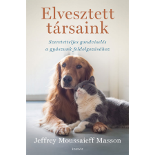 ÉDESVÍZ Elvesztett társaink egyéb e-könyv
