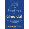 ÉDESVÍZ Fejtsd meg az álmaidat