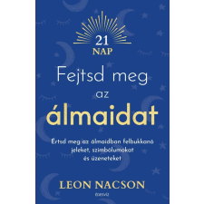 ÉDESVÍZ Fejtsd meg az álmaidat ezotéria