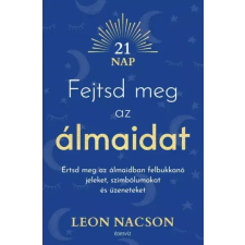 ÉDESVÍZ Fejtsd meg az álmaidat egyéb e-könyv