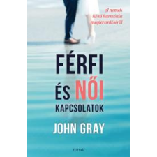 ÉDESVÍZ Férfi és női kapcsolatok egyéb e-könyv