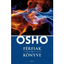 ÉDESVÍZ Férfiak könyve egyéb e-könyv