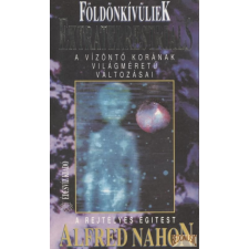 ÉDESVÍZ Földönkívüliek antikvárium - használt könyv