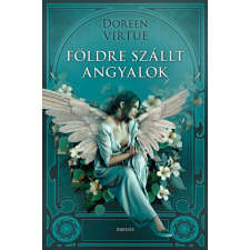 ÉDESVÍZ Földre szállt angyalok egyéb e-könyv