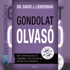 ÉDESVÍZ Gondolatolvasó egyéb e-könyv