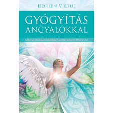 ÉDESVÍZ Gyógyítás angyalokkal egyéb e-könyv