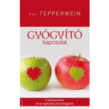 ÉDESVÍZ Gyógyító kapcsolat egyéb e-könyv