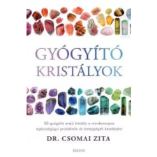 ÉDESVÍZ Gyógyító kristályok egyéb e-könyv