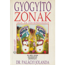 ÉDESVÍZ Gyógyító zónák (1994) antikvárium - használt könyv