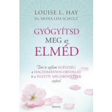 ÉDESVÍZ Gyógyítsd meg az elméd ezotéria