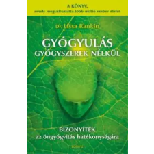 ÉDESVÍZ Gyógyulás gyógyszerek nélkül egyéb e-könyv