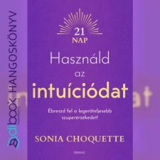 ÉDESVÍZ Használd az intuíciódat egyéb e-könyv