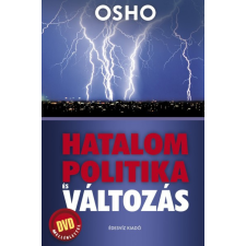 ÉDESVÍZ Hatalom, politika és változás - DVD-melléklettel ezoterika