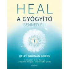 ÉDESVÍZ Heal - A gyógyító benned él egyéb e-könyv