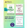 ÉDESVÍZ HOGY NE HALJ MEG CSOMAG