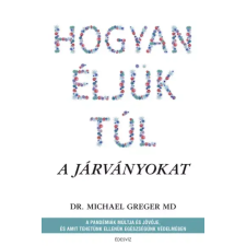 ÉDESVÍZ Hogyan éljük túl a járványokat egyéb e-könyv