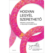 ÉDESVÍZ Hogyan legyél szerethető egyéb e-könyv