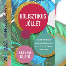 ÉDESVÍZ Holisztikus jóllét egyéb e-könyv