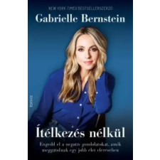 ÉDESVÍZ Ítélkezés nélkül egyéb e-könyv