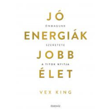 ÉDESVÍZ Jó energiák, jobb élet egyéb e-könyv