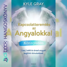 ÉDESVÍZ Kapcsolatteremtés az Angyalokkal könnyedén egyéb e-könyv