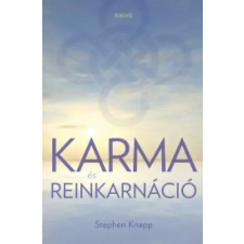 ÉDESVÍZ Karma és reinkarnáció egyéb e-könyv